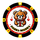 Fishka Mishka Logo